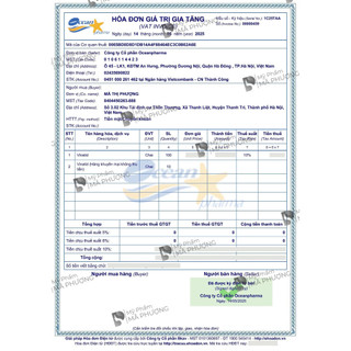 SỮA TẮM VINATID 150ml