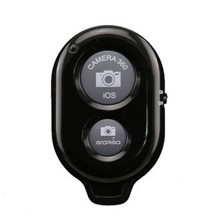 Remote chụp ảnh cho điện thoại Bluetooth Shutter