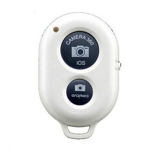 Remote chụp ảnh cho điện thoại Bluetooth Shutter