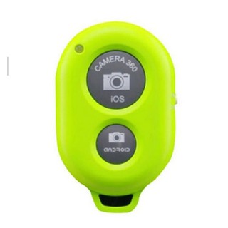 Remote chụp ảnh cho điện thoại Bluetooth Shutter