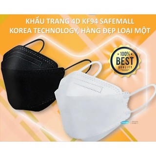 Khẩu trang Kf94 PC Mask ( Thùng 300 chiếc)