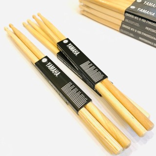  Dùi trống 5A gỗ Maple cho người mới tập trống 