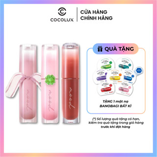 Son Tint Bóng Cho Môi Căng Mọng Peripera Ink Mood Glowy Tint 4g
