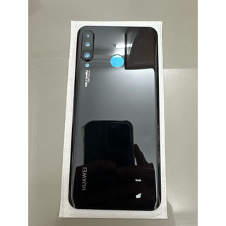 Nắp lưng cho Huawei P30 Lite liền mắt Camera