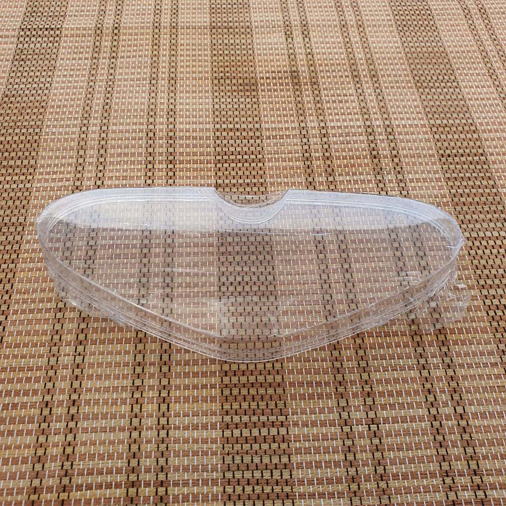 Mặt Kính Đồng Hồ Gogo – Kính Nhựa Trong Suốt, Lắp Chuẩn Xe Điện Gogo Dibao