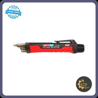 Bút thử điện cảm ứng 1000V UNI-T UT12M (có chức năng đo van điện từ)