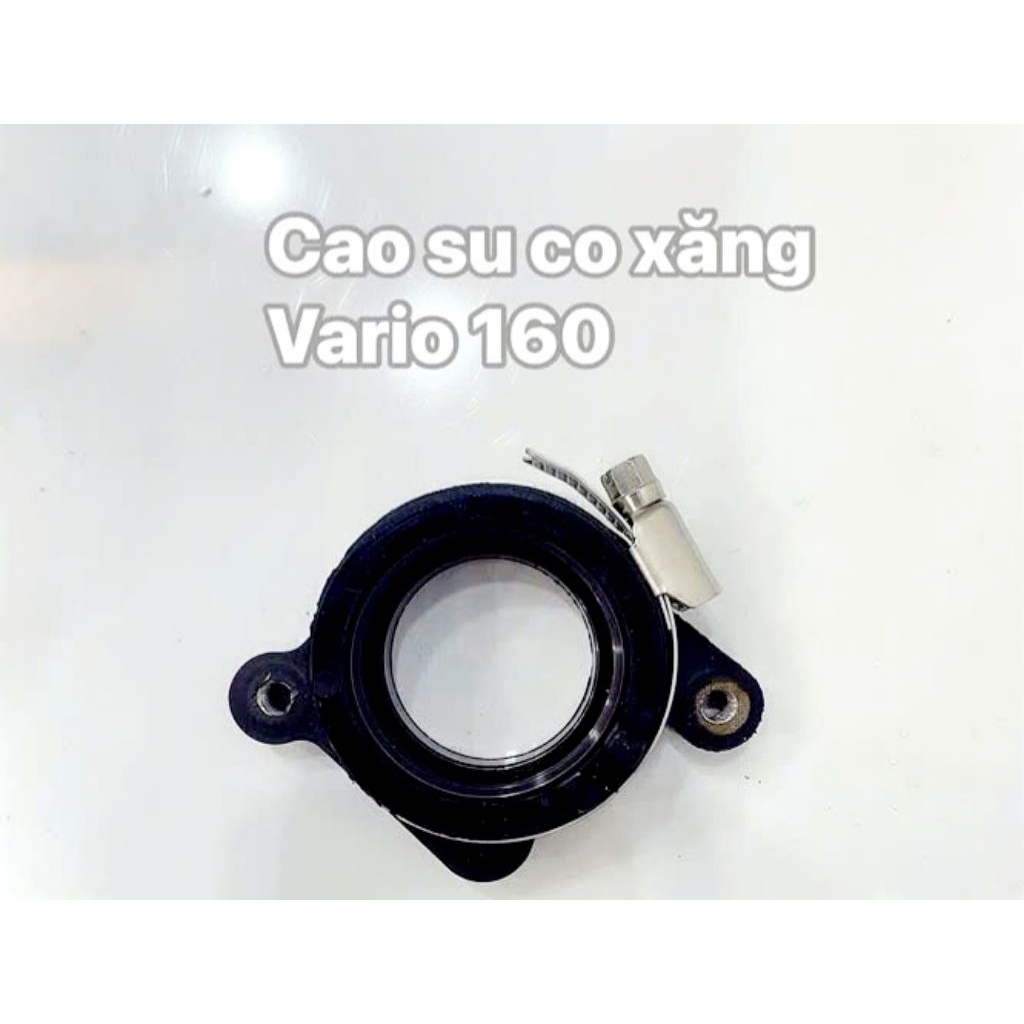 Cao su co xăng dành thay thế cho họng xăng TA Vario 160,AB160
