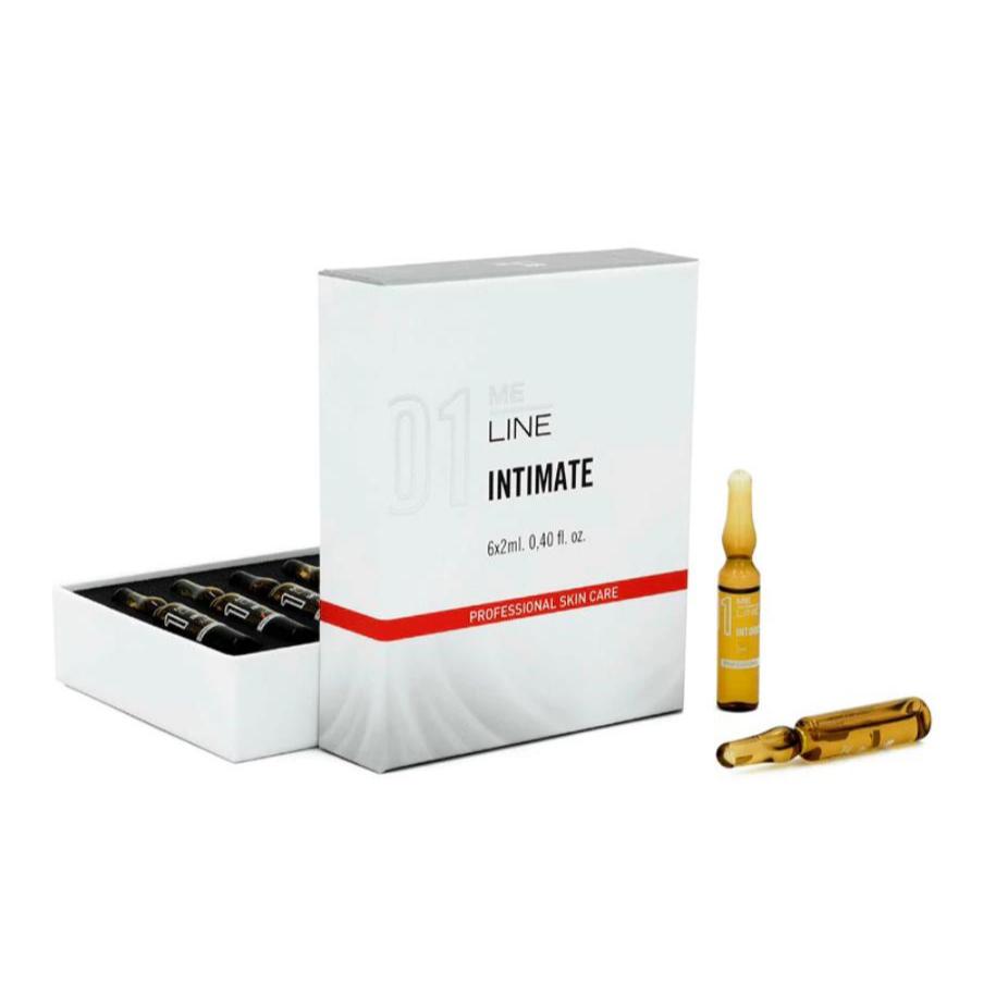 [Hàng Full Box] Peel Vùng Bikini, nách, bẹn, mông, ngực Meline Intimate Làm Trắng Hồng,Giảm Thâm,Săn