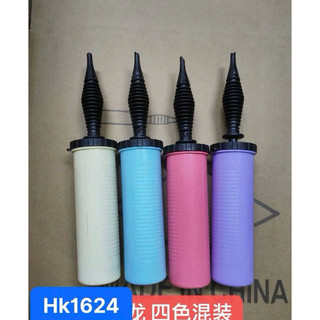 Dụng cụ bơm bóng cầm tay các loại