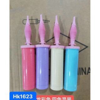 Dụng cụ bơm bóng cầm tay các loại
