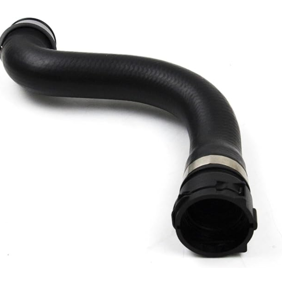 Ống nước làm mát động cơ Mercedes C180 C200 E180 E200 E250 W212