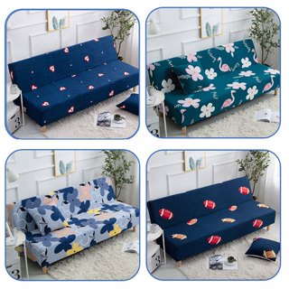 Bọc sofa bed chống bụi bẩn. vỏ bọc ghế nệm, mềm mịn thoáng mát