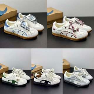 Giày Sneaker Nam Nữ Champion Tranier Nhiều Màu Xanh Đỏ Đen Bạc Giày Thể Thao Essential đi học đi chơi trend