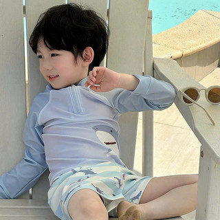 set bơi cho bé