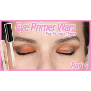 Kem Lót Mắt E.L.F ELF Shadow Lock Eyelid Primer