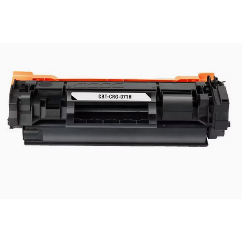 Hộp mực CRG 071 Hàng nhập khẩu Không cần chíp sử dụng cho máy in Canon LBP 120/121dn/122dw/MF Hộp mự