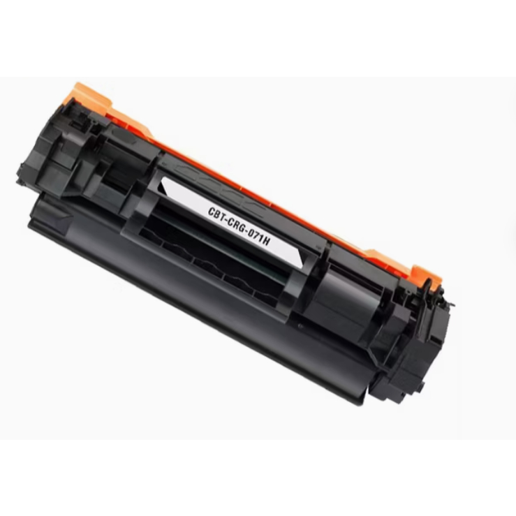 Hộp mực CRG-071 tương thích không chíp dành cho Canon Lbp122dw /121DN/ Mf270  Hộp mực M--CRG 071 no 