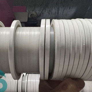 [BĂNG KEO] 2 CUỘN BĂNG KEO 2 MẶT 5MM