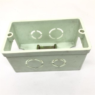hộp âm tường cb tép 2 pha ,1 pha ( attomat)