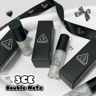  Gel Nhũ mắt Eye Switch Mini trắng lấp lánh 