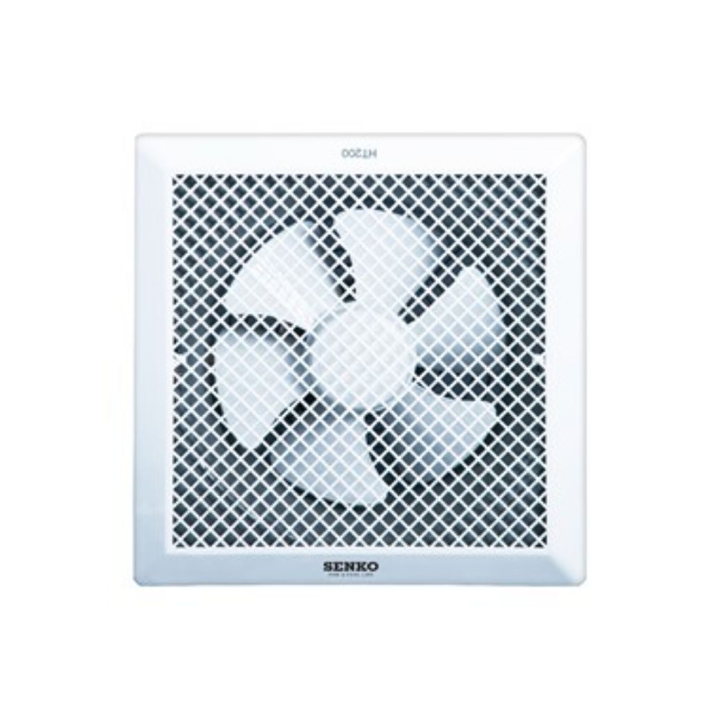 QUẠT HÚT ÂM TRẦN SENKO Model: HT200