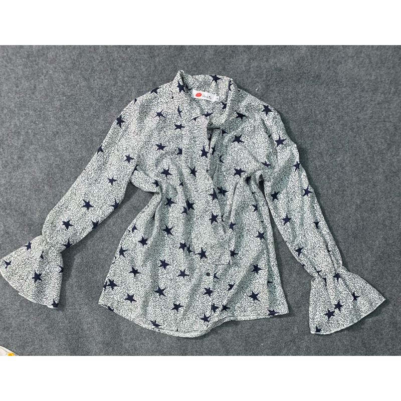 chân váy áo thanh lý size M