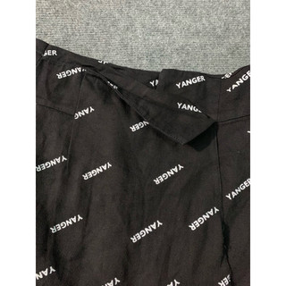 chân váy áo thanh lý size M