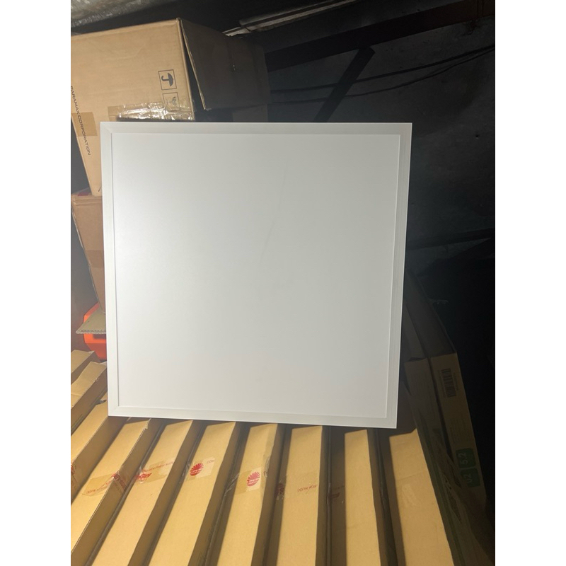 Combo 2 bộ đèn LED Panel 60x60 - 40w Rạng Đông