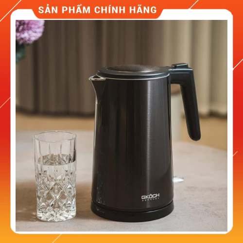 Ấm siêu tốc GKÖCH GERMANY