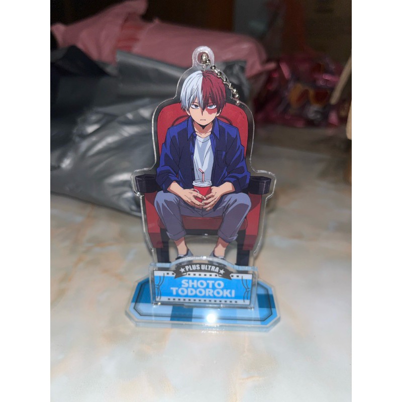 [ Chính hãng ] Standee Todoroki Shoto My Hero Academia