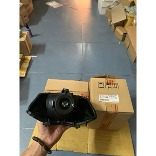 Pha đèn trước Ex 135 đời 2010 zin hãng yamaha
