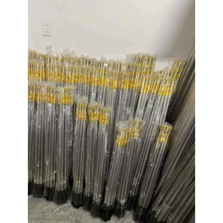 sào vàng  5m inox cao cấp hữu  dụng ạạ