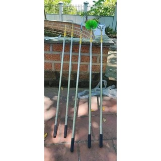 sào vàng  5m inox cao cấp hữu  dụng ạạ