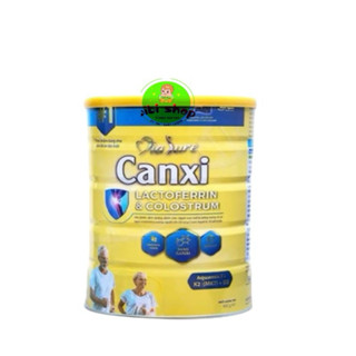Sữa Diasure canxi sữa non xương khớp