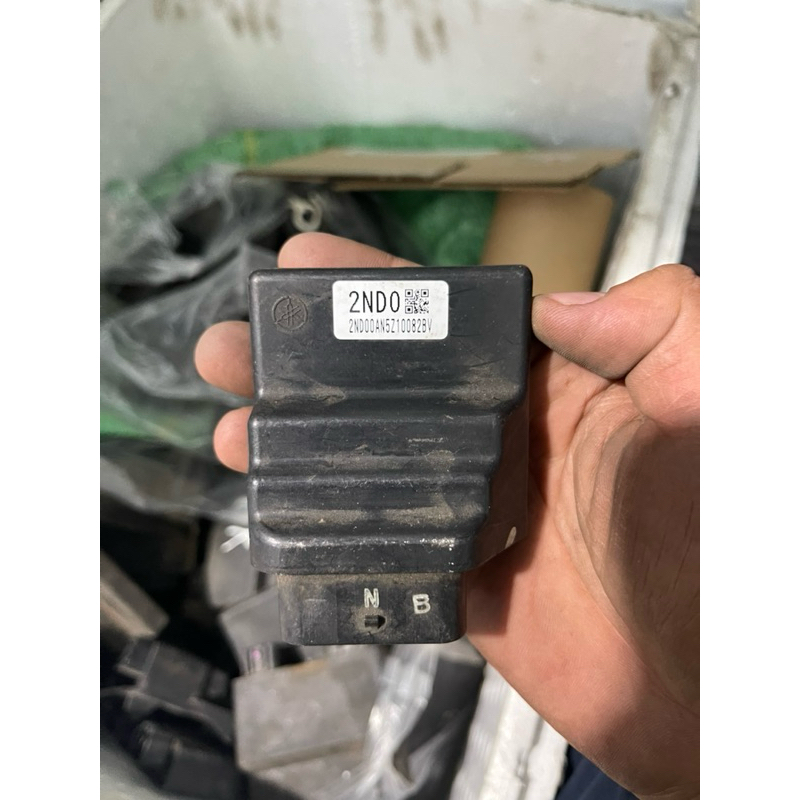 Ecu/Ic Exciter 150/Ex 150, đời 2015-2018, hàng Zin Tháo Xe, mã 2ND0