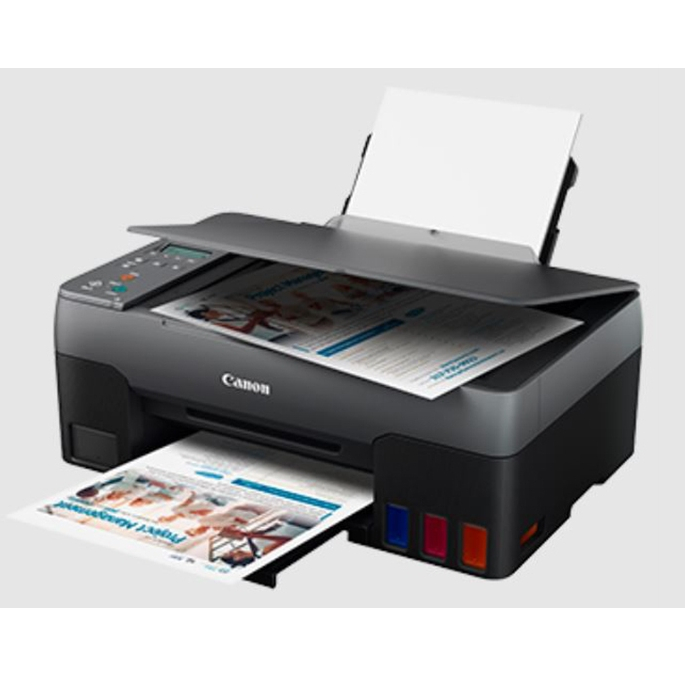 Máy in phun màu đa năng Canon Pixma G2020 mới 100%
