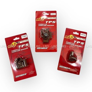 Cảm Biến TPS REDLEO Xe Máy Winner, Exciter 150, Vario