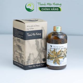 [100% chính hãng] Xoa Bóp Thanh Mộc Hương