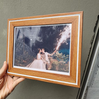 Khung ảnh 15x21 để bàn sỉ lẻ