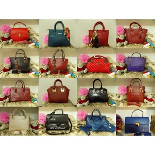 Túi xách quảng châu (Đặt hàng trên live)