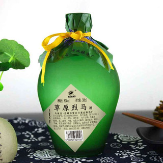 Rươu Nội Mông - Cao Nguyên Tây Tạng (cường dương)