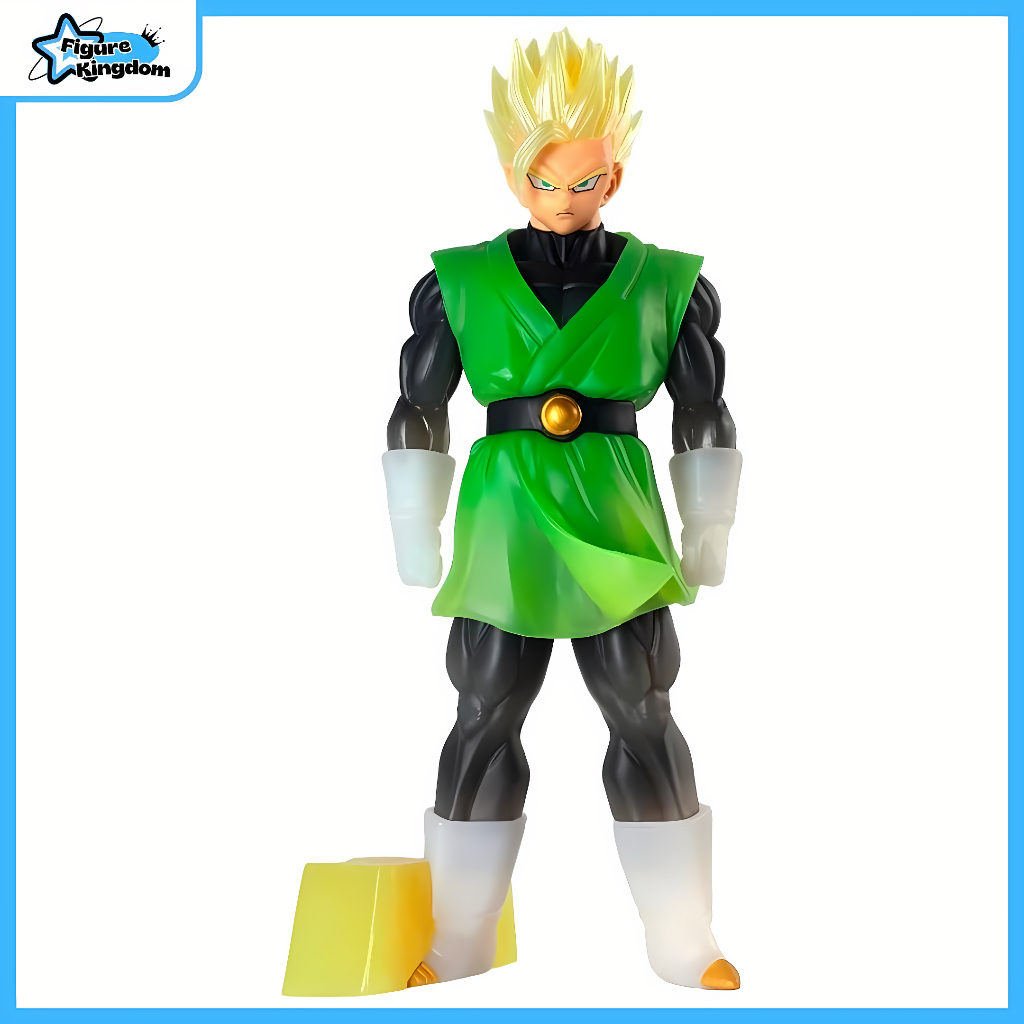 Mô hình Dragon Ball Z Clearise Super Saiyan Gohan Figure chính hãng Nhật Bản