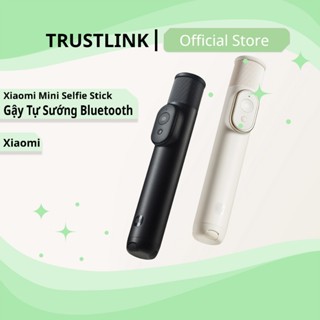 Gậy Chụp Ảnh Tự Sướng Xiaomi Mini Selfie XMZJZPG02YM - Kéo Dài 52cm - Điều Khiển Từ Xa - Có Giá Đỡ