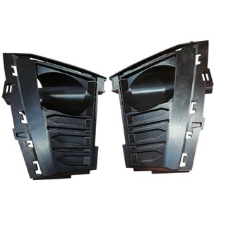 CẶP MẶT DƯỠNG LẮP BI GẦM CHO DÒNG XE ACCENT 2024  IN 3D SIÊU ĐẸP LẮP NHƯ ZIN KHÔNG CẦN CHẾ