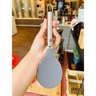 MUÔI MÚC CƠM SILICON ZWILLING - ĐỨC