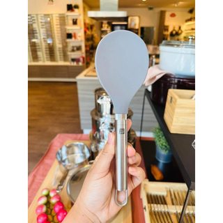 MUÔI MÚC CƠM SILICON ZWILLING - ĐỨC