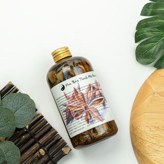 [100% chính hãng] Xoa Bóp Thanh Mộc Hương