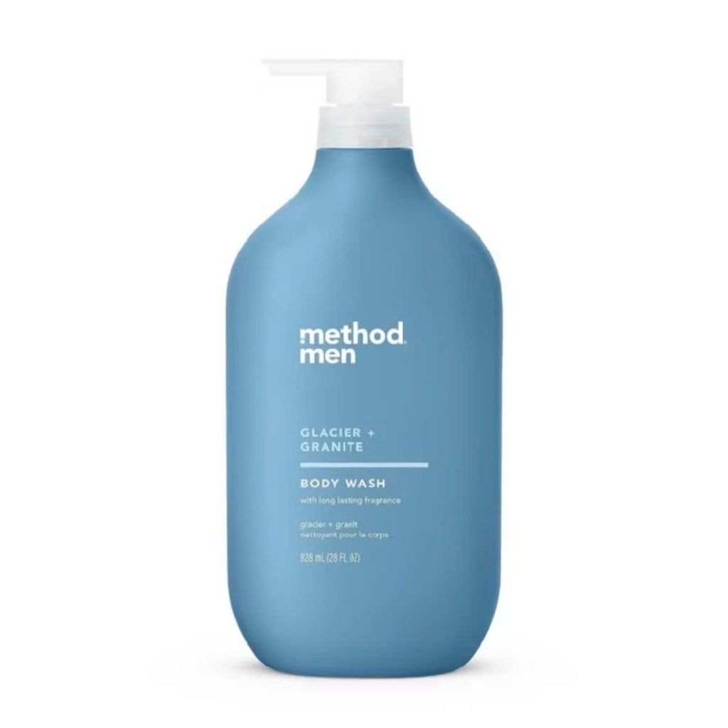 SỮA TẮM CHO NAM METHOD MEN 828ML