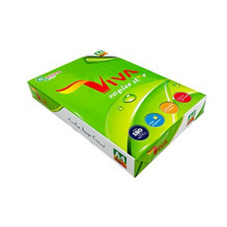 Giấy photo V-Paper A4 62gsm/viva A4 ( 500 tờ )