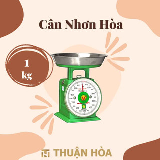 Cân Nhơn Hòa 1kg 2kg 5kg - Cân nhỏ 
